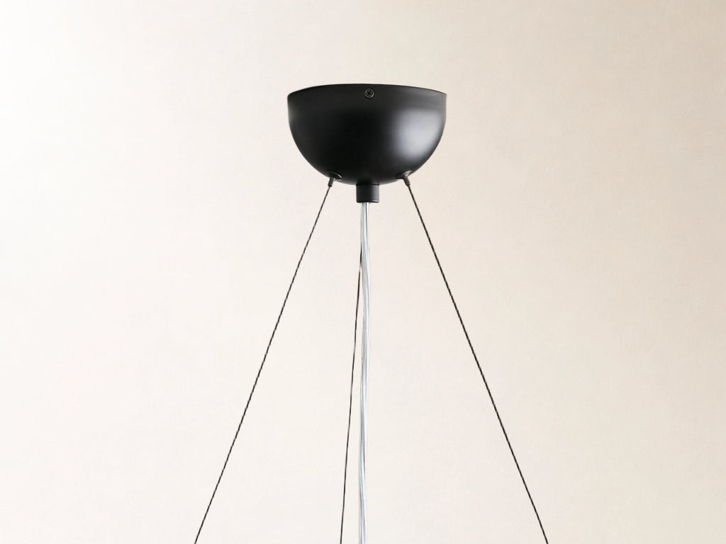 Arruga Chandelier