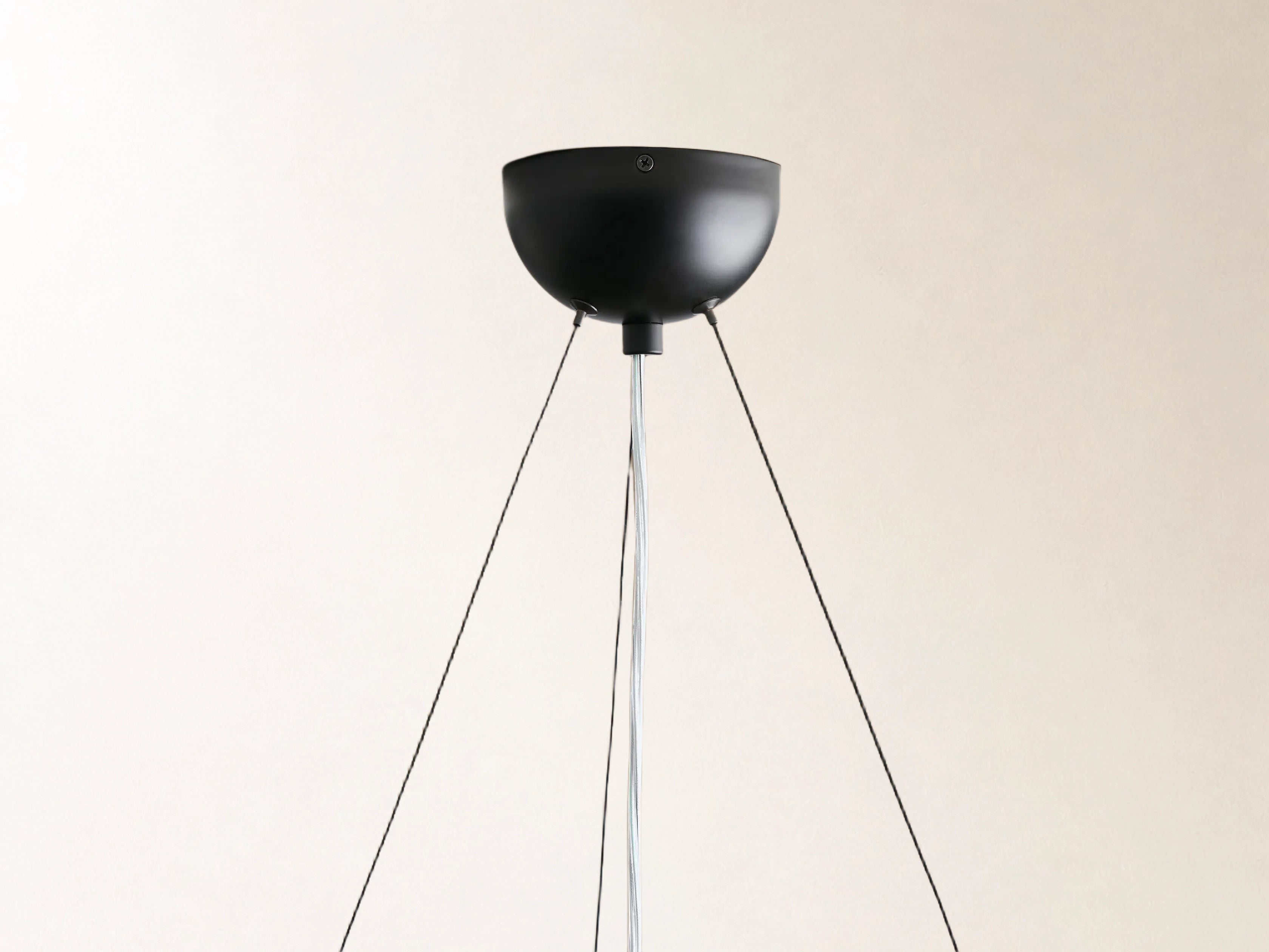 Arruga Chandelier Secondary image