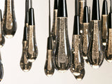 Soltaire Round Chandelier