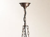 Laila Round Chandelier