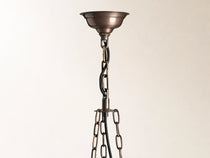 Laila Round Chandelier