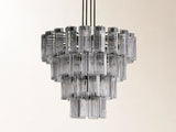 Delsie Round Chandelier