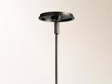Wescott Cone Pendant with Rod