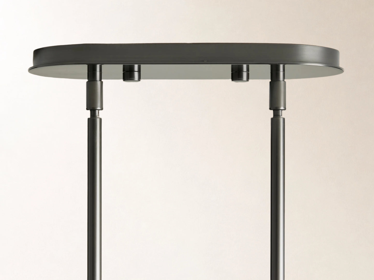Mandoza Linear Chandelier