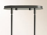 Mandoza Linear Chandelier