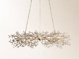 Fiore Linear Chandelier