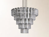 Delsie Round Chandelier