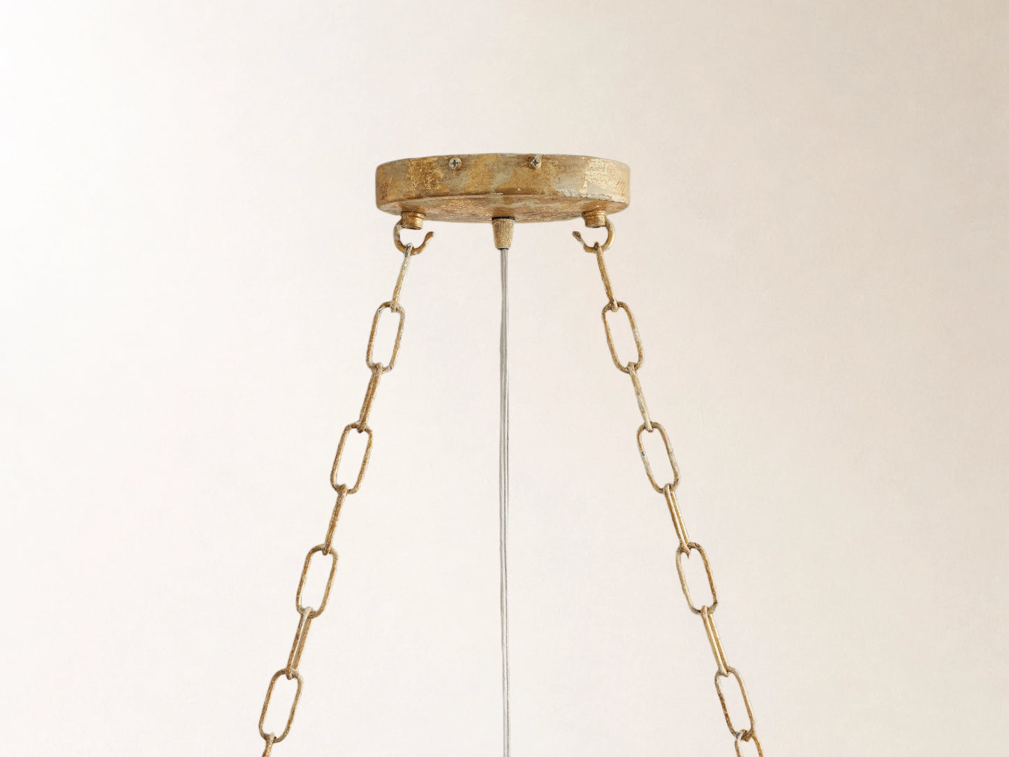 Fiore Linear Chandelier