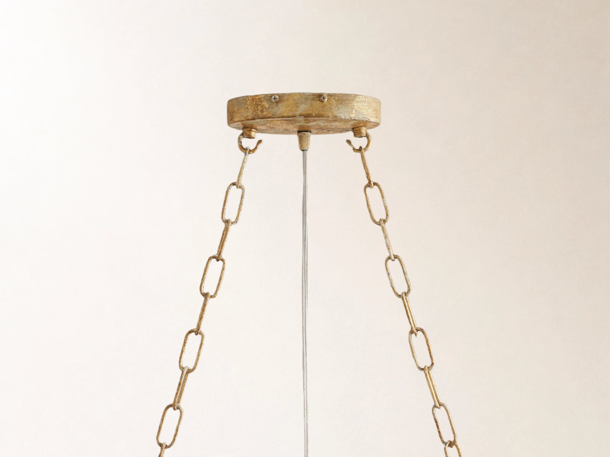 Fiore Linear Chandelier