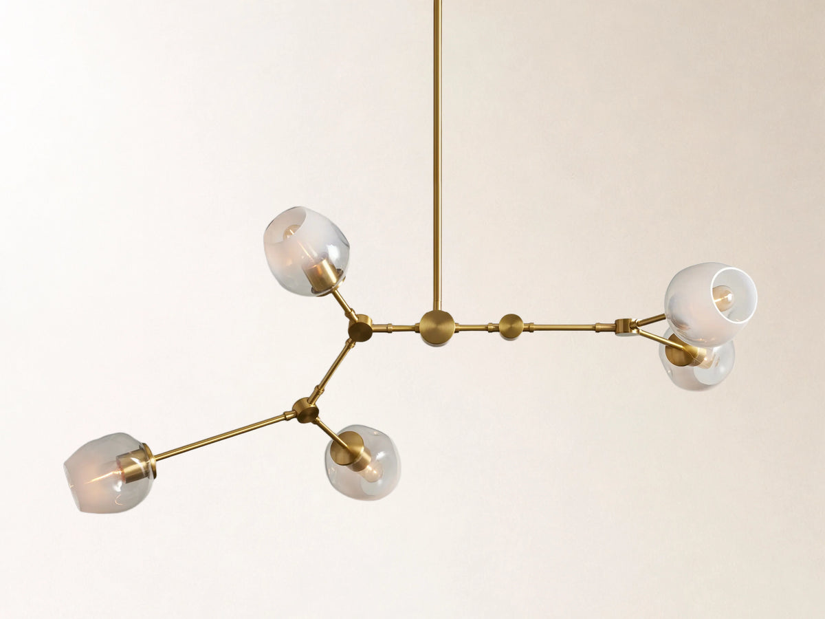 Noella Chandelier Main image