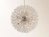 Dandelion Round Chandelier