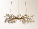 Fiore Linear Chandelier