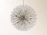 Dandelion Round Chandelier