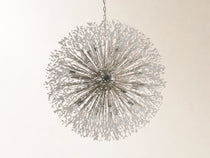 Dandelion Round Chandelier