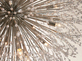 Dandelion Round Chandelier