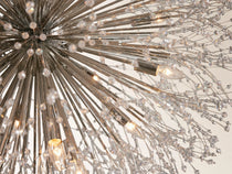 Dandelion Round Chandelier