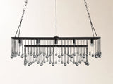 Aubrey Rectangular Chandelier
