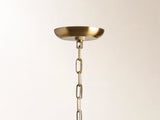 Dandelion Round Chandelier