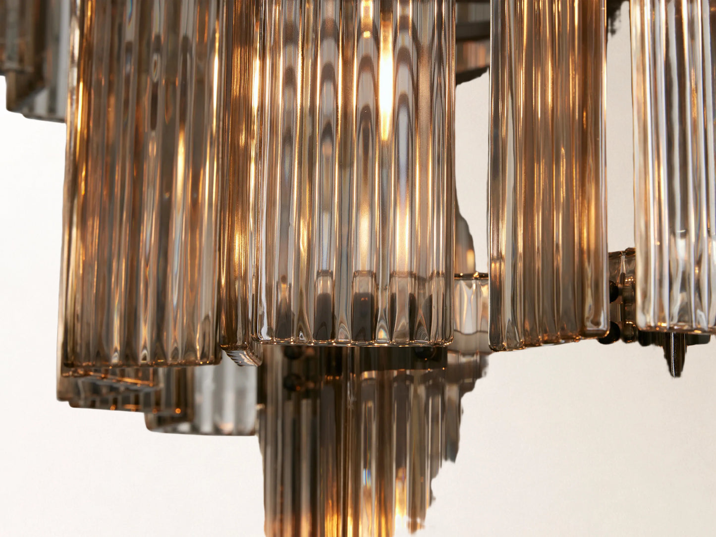 Delsie Round Chandelier