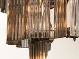 Delsie Round Chandelier