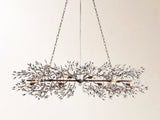 Fiore Linear Chandelier