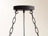 Aubrey Rectangular Chandelier
