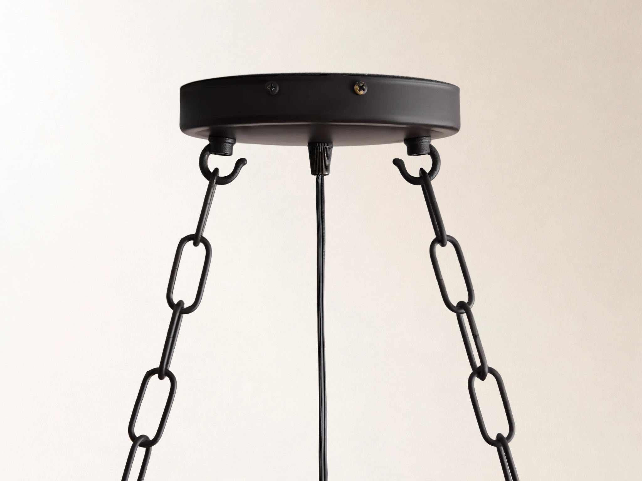 Aubrey Rectangular Chandelier