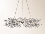 Fiore Linear Chandelier