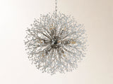 Dandelion Round Chandelier