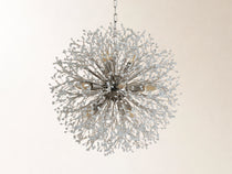 Dandelion Round Chandelier