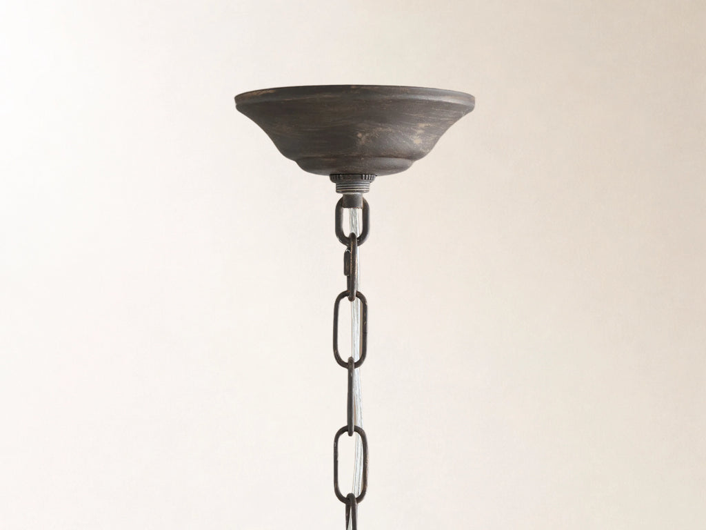 Fiore Linear Chandelier