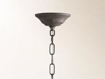 Fiore Linear Chandelier