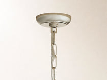 Dandelion Round Chandelier