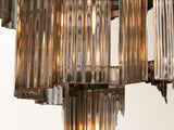 Delsie Round Chandelier