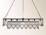 Aubrey Rectangular Chandelier