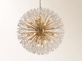 Dandelion Round Chandelier