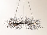 Fiore Linear Chandelier