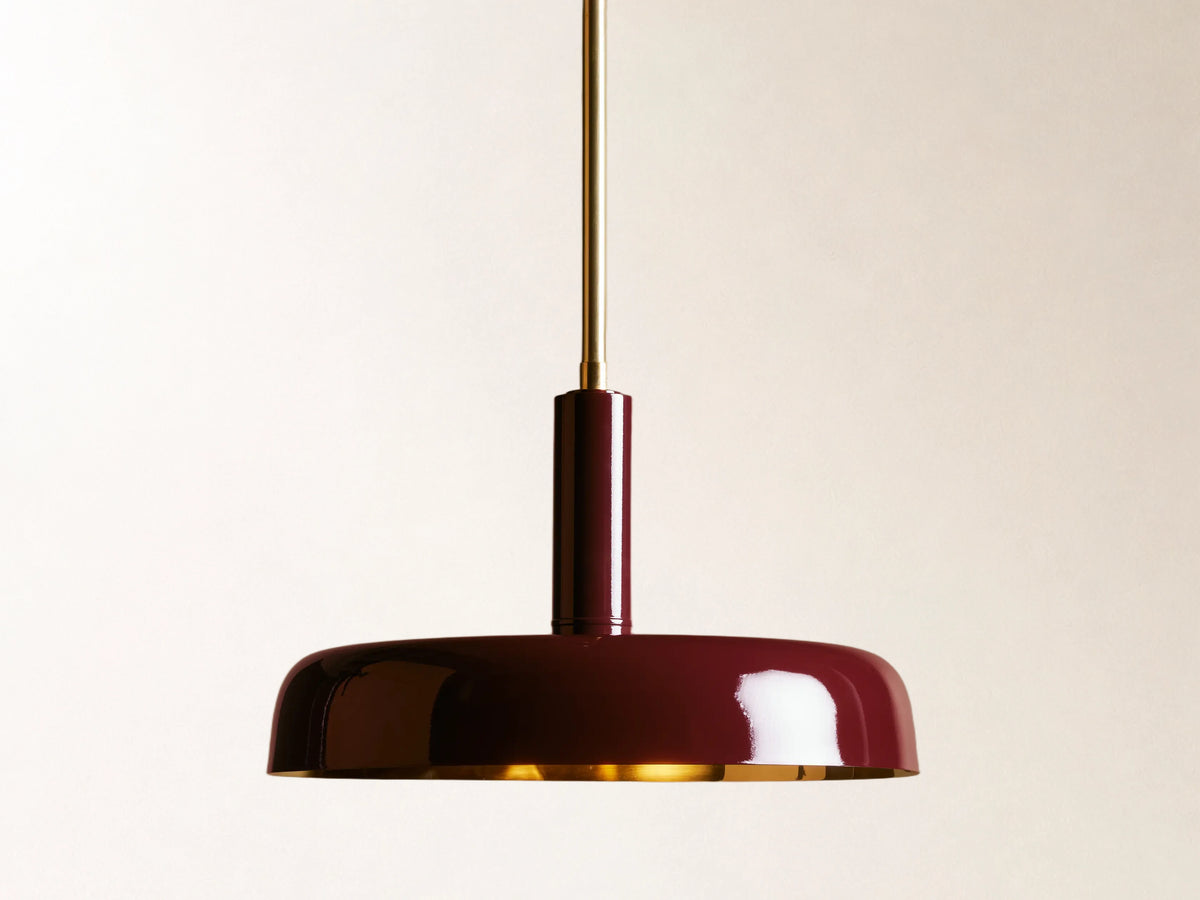 Bonham Pendant