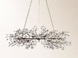 Fiore Linear Chandelier