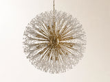 Dandelion Round Chandelier
