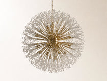 Dandelion Round Chandelier