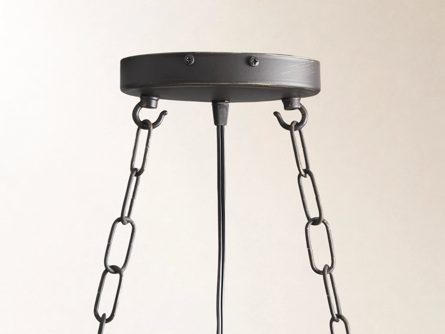 Aubrey Rectangular Chandelier