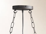 Aubrey Rectangular Chandelier