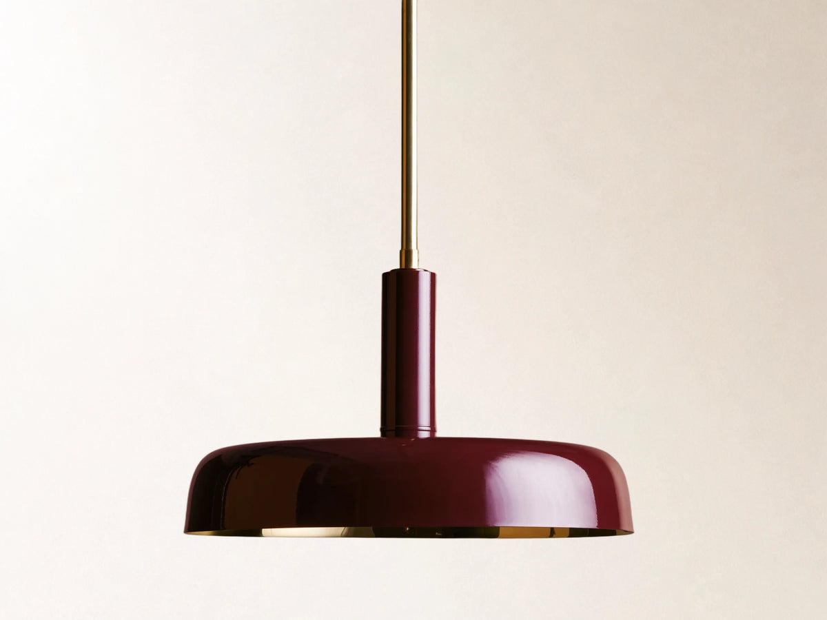 Bonham Pendant