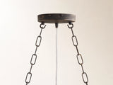 Fiore Linear Chandelier