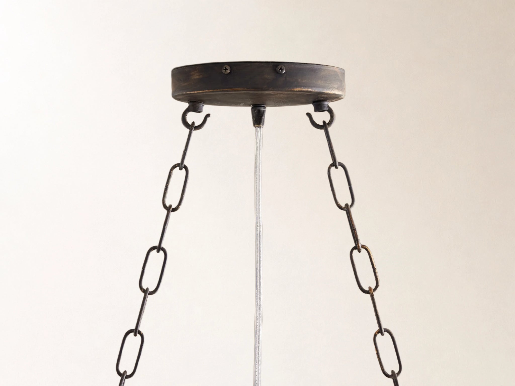 Fiore Linear Chandelier