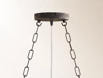 Fiore Linear Chandelier
