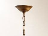 Aubrey Round Chandelier