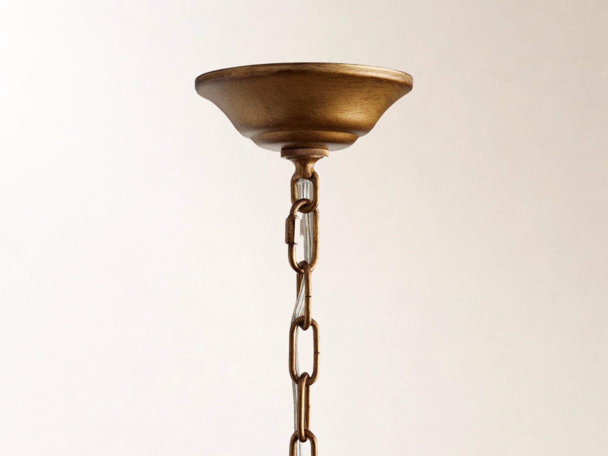Aubrey Round Chandelier