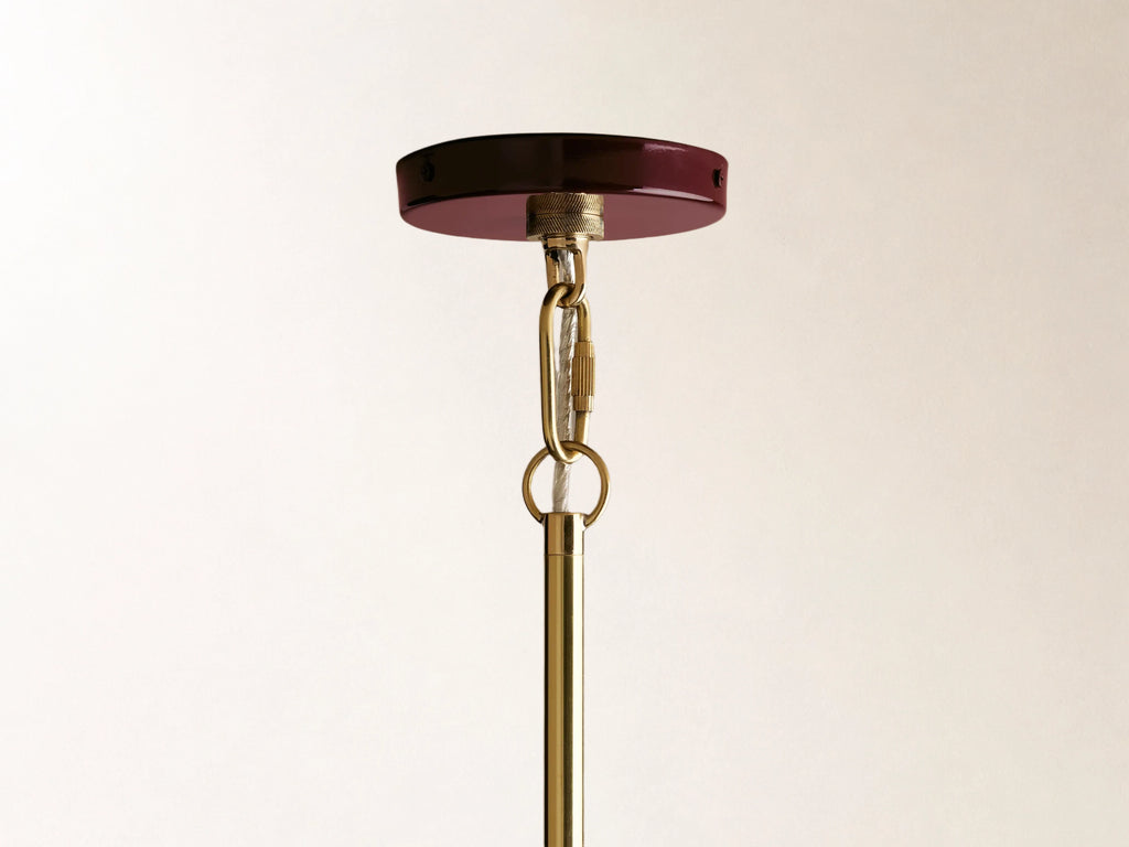 Bonham Pendant